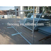 pvc coated temporary fence panels for children